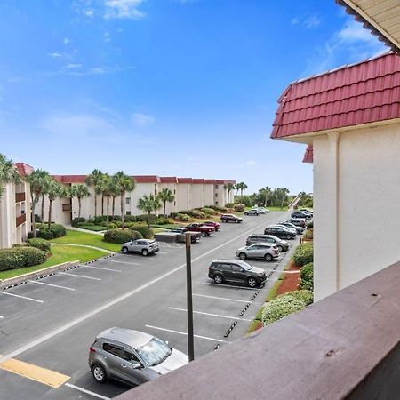 St. Augustine Ocean Racquet Club Unit 3303 Villa Exterior foto