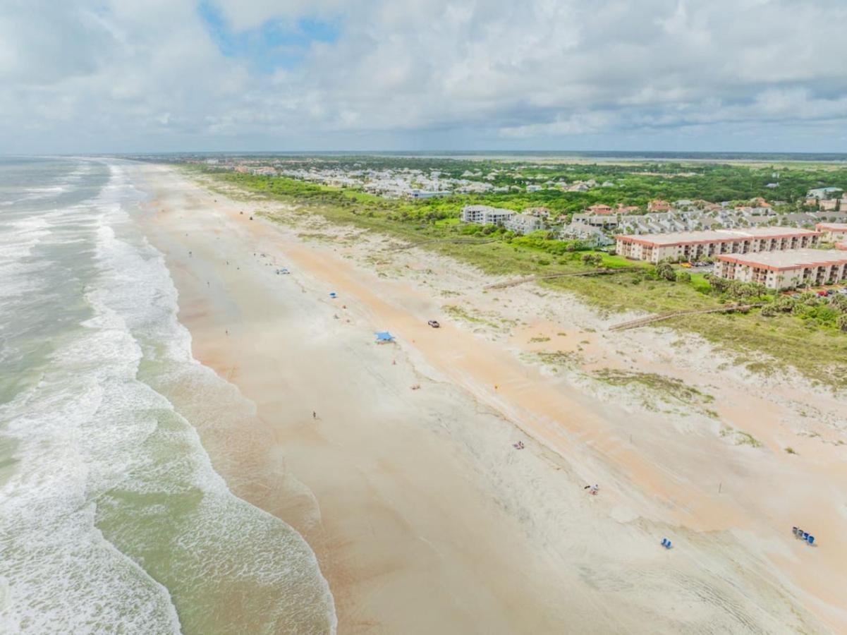 St. Augustine Ocean Racquet Club Unit 3303 Villa Exterior foto